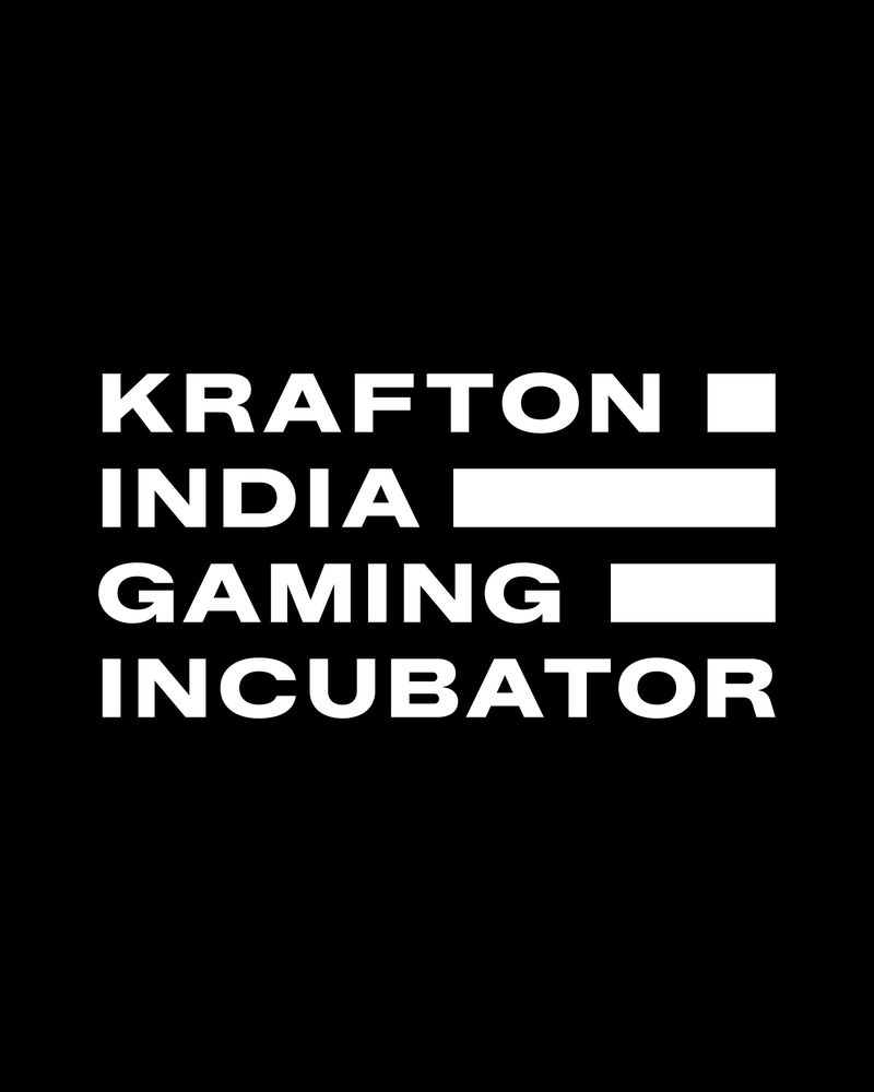KRAFTON India Gaming Incubator
