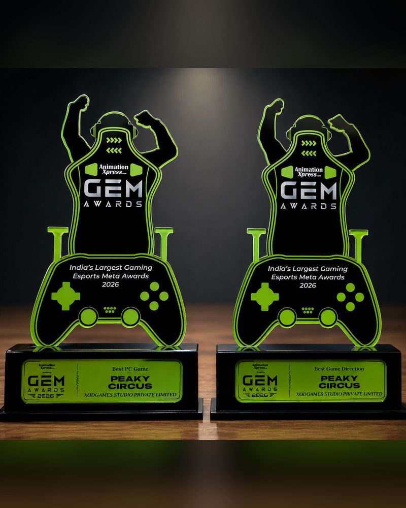 GEM AWARDS